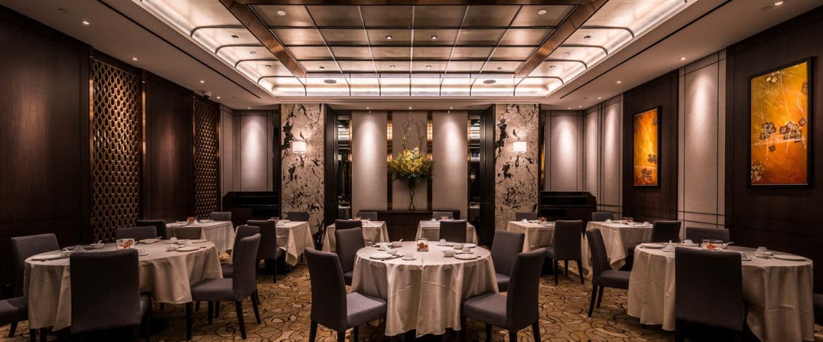 Imperial Treasure Cantonese Cuisine