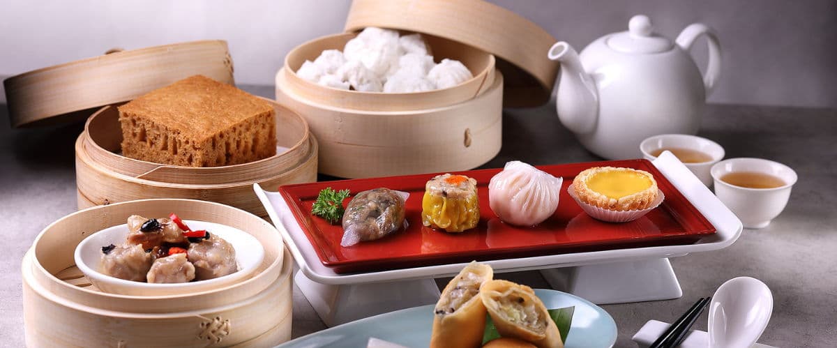 Imperial Treasure Cantonese Cuisine