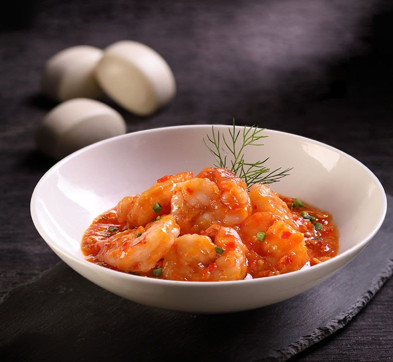 About Imperial Treasure Cantonese Cuisine